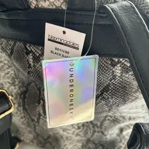 Under One Sky | Bags | Nwt Snakeskin Under One Sky  display picture 3
